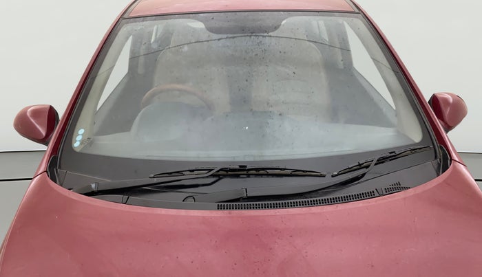 2015 Hyundai Grand i10 MAGNA 1.2 KAPPA VTVT, Petrol, Manual, 29,996 km, Front Windshield