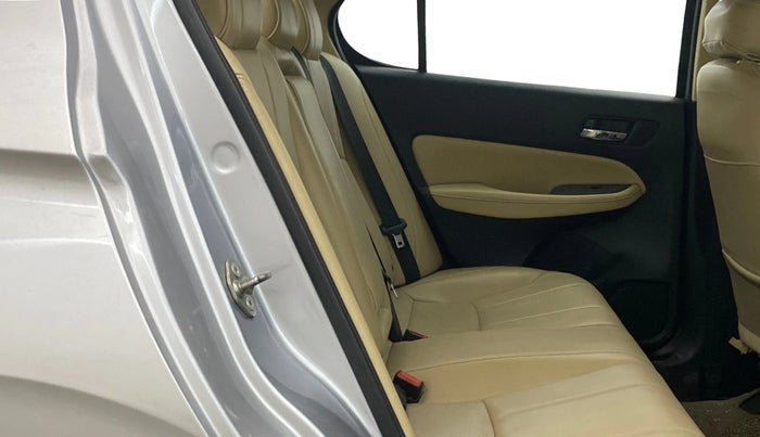 2021 Honda City 1.5L I-VTEC ZX, Petrol, Manual, 91,492 km, Right Side Rear Door Cabin