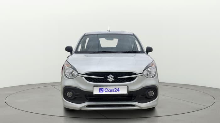 2023 Maruti Celerio LXI, Petrol, Manual, 25,413 km, Front