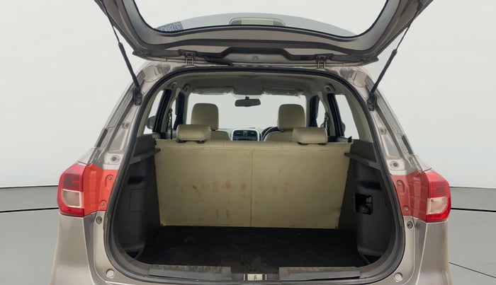 2016 Maruti Vitara Brezza VDI (O), Diesel, Manual, 97,573 km, Boot Open Zoomed View