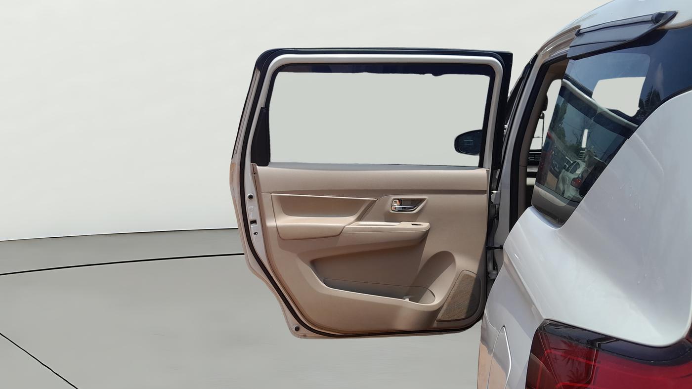 2020 Maruti Ertiga ZXI SHVS, Petrol, Manual, 44,147 km, LHS Rear Door