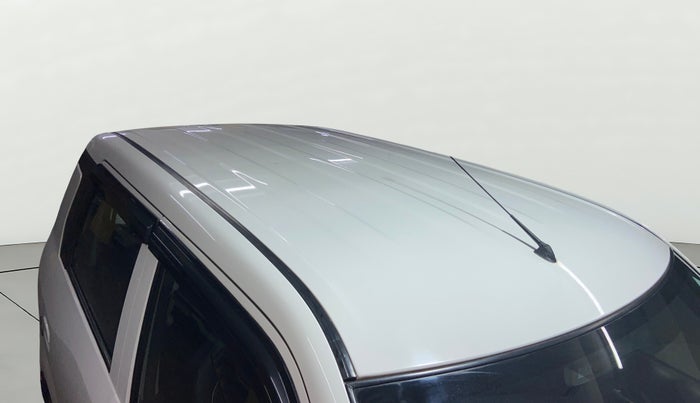 2024 Maruti New Wagon-R VXI CNG 1.0, CNG, Manual, 31,650 km, Roof