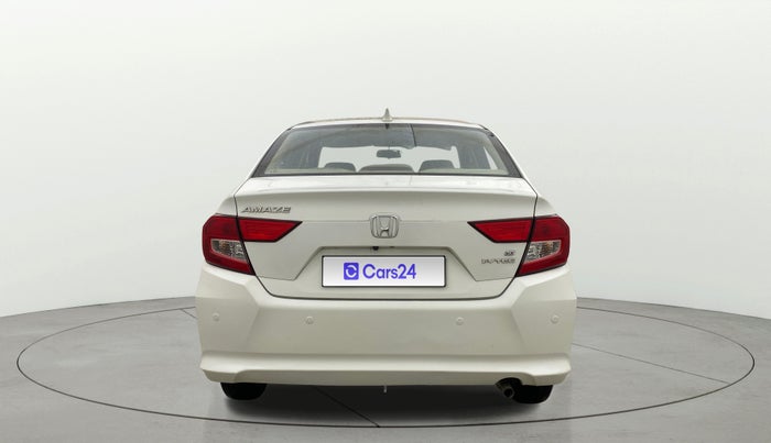 2021 Honda Amaze 1.2L I-VTEC VX CVT, Petrol, Automatic, 39,231 km, Back/Rear