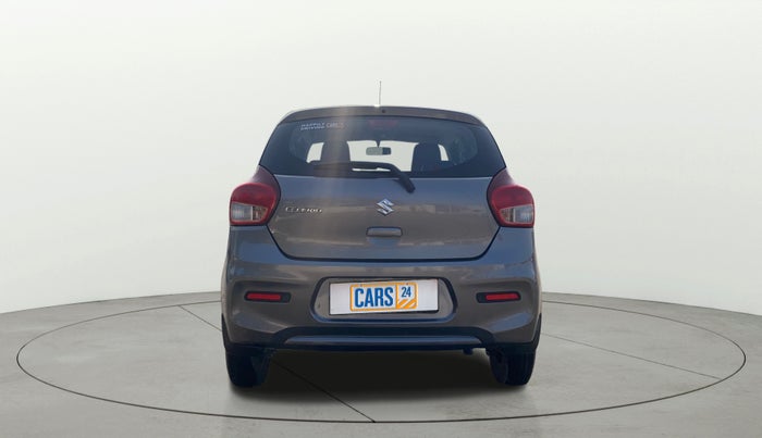 2022 Maruti Celerio ZXI, Petrol, Manual, 57,661 km, Back/Rear