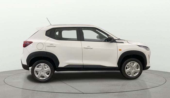 2023 Nissan MAGNITE XE, Petrol, Manual, 60,570 km, Right Side View