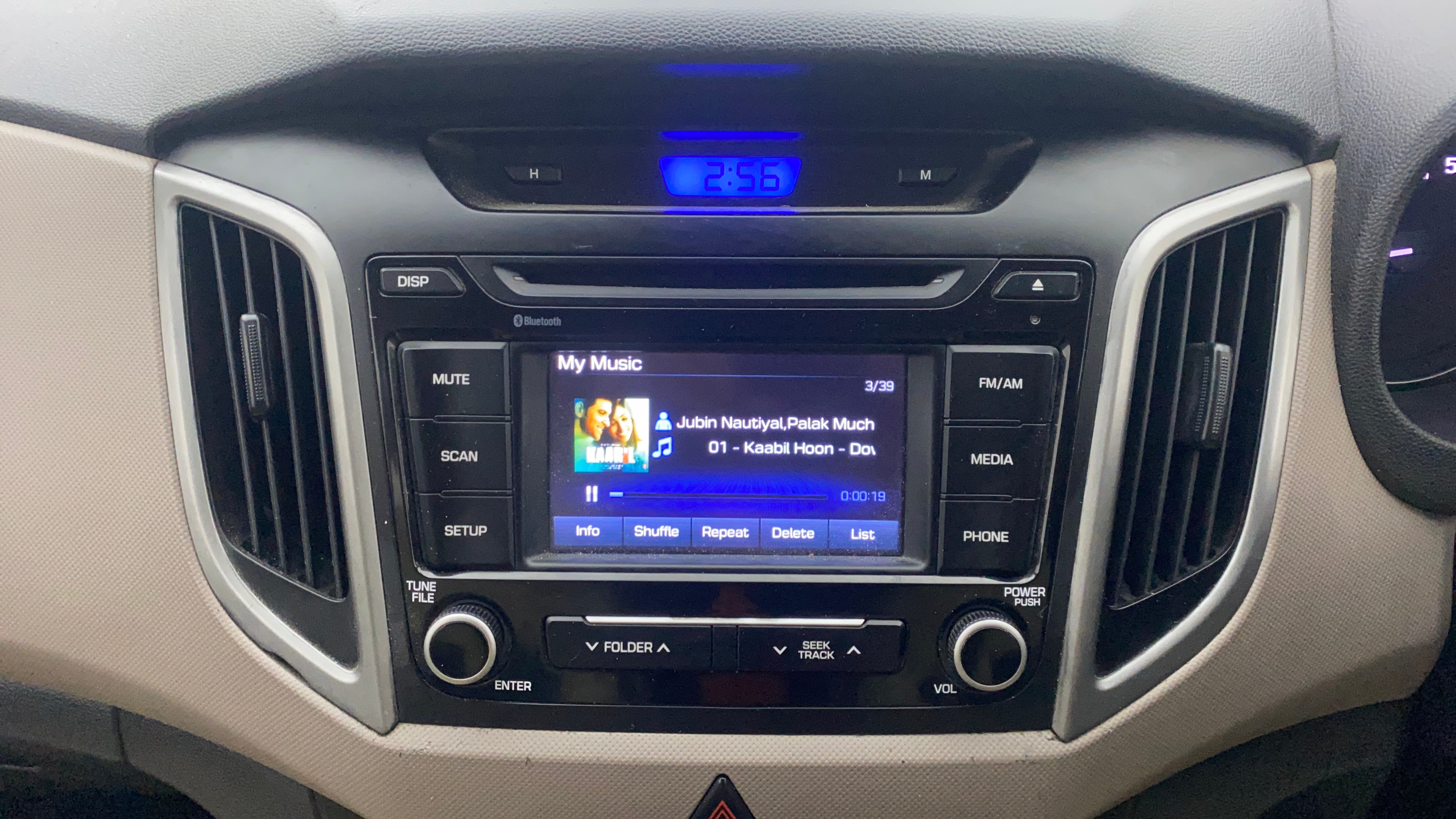 Features