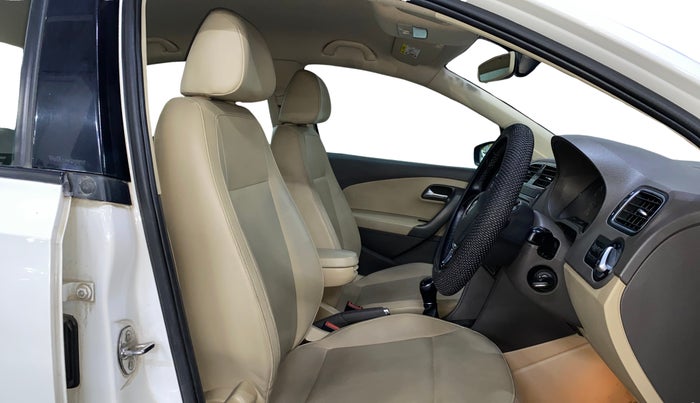 2021 Volkswagen Vento HIGHLINE 1.0L TSI, Petrol, Manual, 67,451 km, Right Side Front Door Cabin