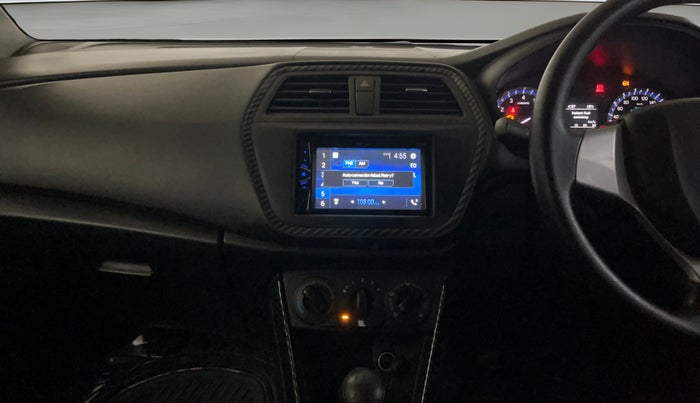 2022 Maruti S Cross SIGMA 1.5, Petrol, Manual, 69,882 km, Air Conditioner