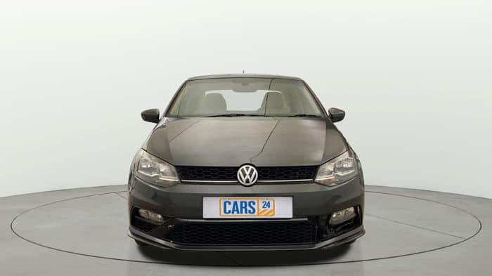 2021 Volkswagen Vento HIGHLINE PLUS 1.0L TSI AT, Petrol, Automatic, 68,261 km, Front
