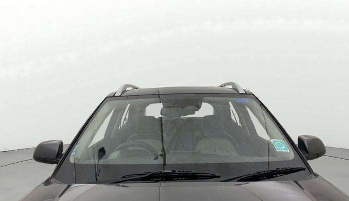 2023 Hyundai VENUE SX (O) 1.0 TURBO DCT, Petrol, Automatic, 14,167 km, Front Windshield