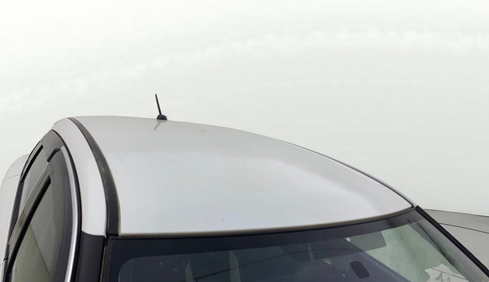 2017 Maruti Baleno DELTA PETROL 1.2, Petrol, Manual, 1,19,690 km, Roof