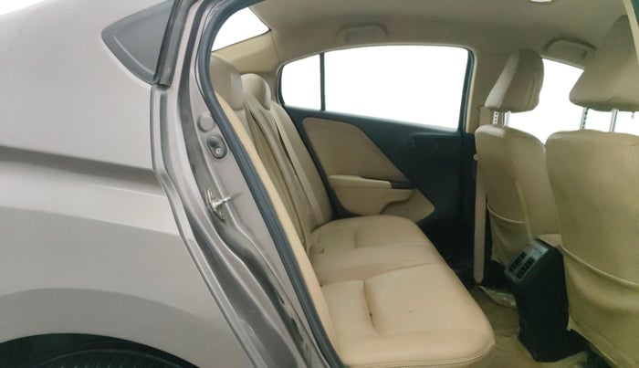 2015 Honda City 1.5L I-VTEC SV, Petrol, Manual, 57,106 km, Right Side Rear Door Cabin