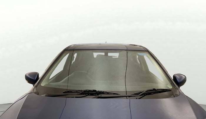 2020 Maruti Baleno DELTA PETROL 1.2, Petrol, Manual, 24,022 km, Front Windshield