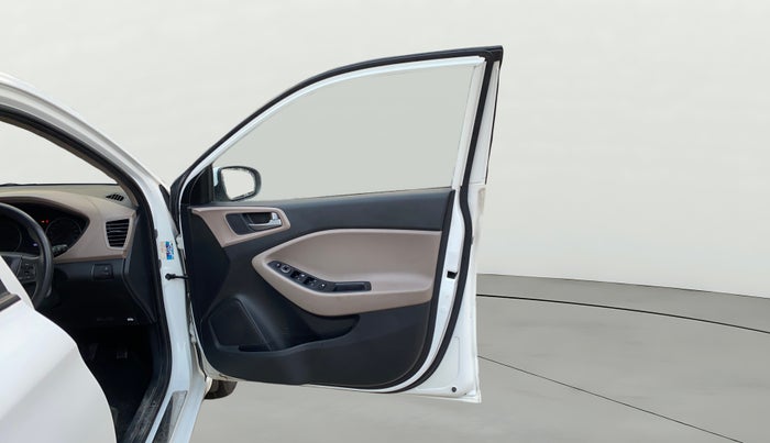 2019 Hyundai Elite i20 ASTA 1.2, Petrol, Manual, 52,008 km, RHS Front Door