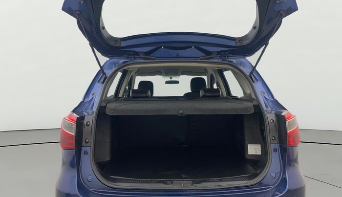 2019 Maruti S Cross ZETA 1.3, Diesel, Manual, 1,25,199 km, Boot Open Zoomed View