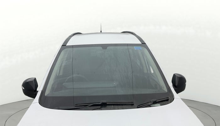 2023 Mahindra XUV700 MX P MT 5 STR, Petrol, Manual, 23,750 km, Front Windshield