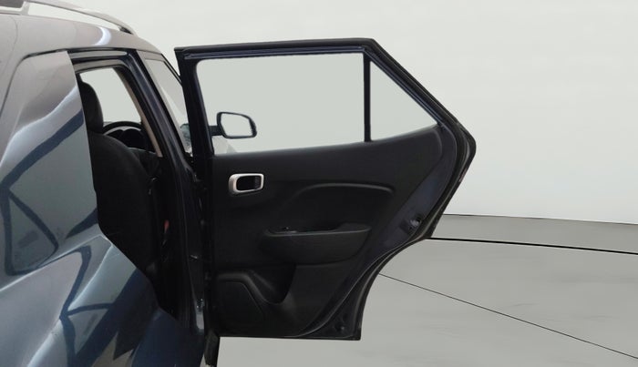 2021 Hyundai VENUE S+ 1.2, Petrol, Manual, 39,267 km, RHS Rear Door