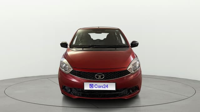 Used 2019 Tata Tiago Used 2019 Tata Tiago