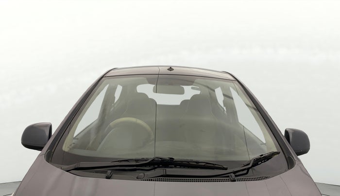 2016 Hyundai Eon 1.0 MAGNA +, Petrol, Manual, 15,182 km, Front Windshield