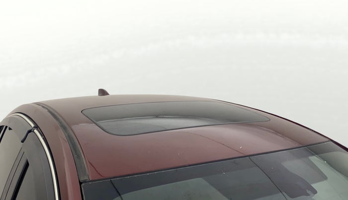 2018 Honda City 1.5L I-DTEC ZX, Diesel, Manual, 1,47,229 km, Roof