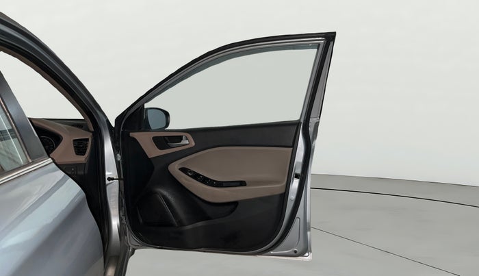 2019 Hyundai Elite i20 MAGNA PLUS 1.2, Petrol, Manual, 54,403 km, RHS Front Door