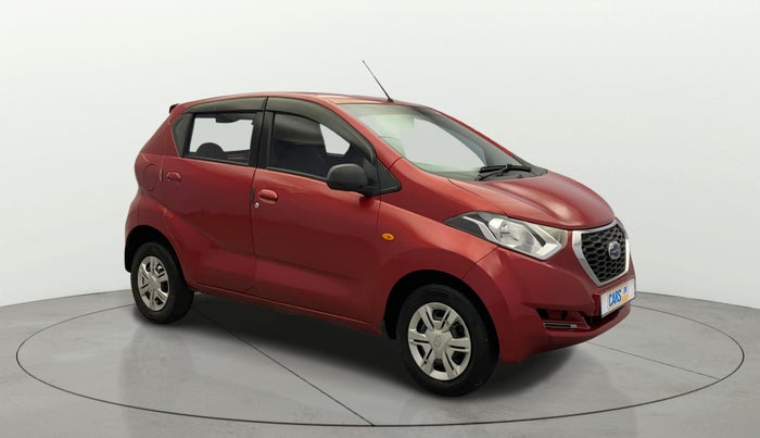 2017 Datsun Redi Go S, Petrol, Manual, 54,765 km, SRP