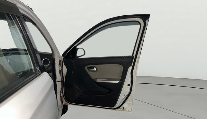 2018 Maruti Alto K10 VXI, Petrol, Manual, 67,247 km, RHS Front Door