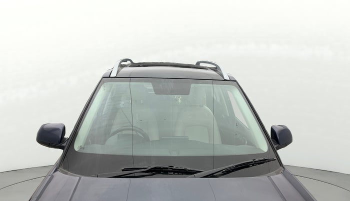 2021 Hyundai VENUE SX 1.0 TURBO, Petrol, Manual, 44,609 km, Front Windshield