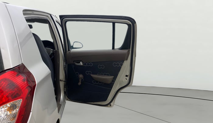 2013 Maruti Alto 800 LXI, Petrol, Manual, 86,955 km, RHS Rear Door