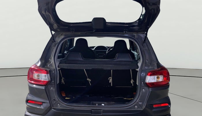 2022 Maruti S PRESSO VXI (O), Petrol, Manual, 11,105 km, Boot Open Zoomed View