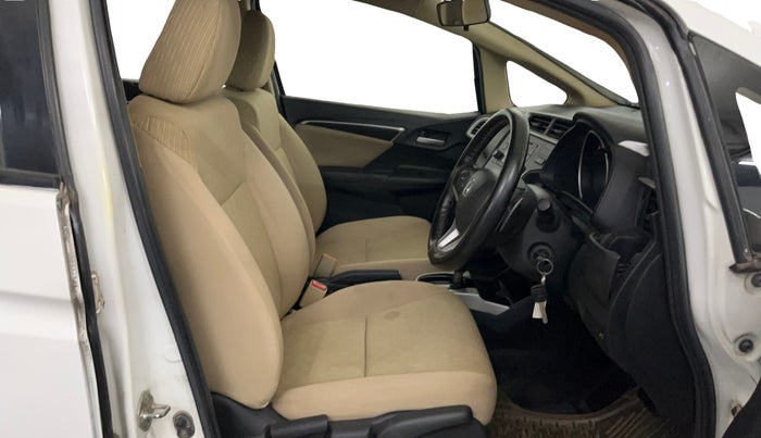 2016 Honda Jazz 1.2L I-VTEC V AT, Petrol, Automatic, 72,372 km, Right Side Front Door Cabin