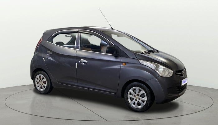 2016 Hyundai Eon MAGNA +, Petrol, Manual, 78,669 km, SRP