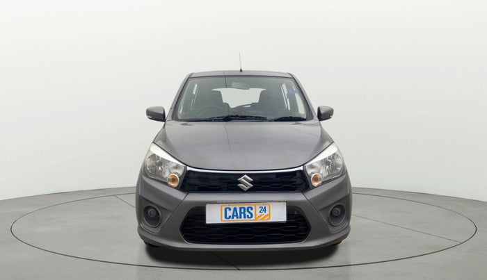 2018 Maruti Celerio ZXI AMT (O), Petrol, Automatic, 43,154 km, Front
