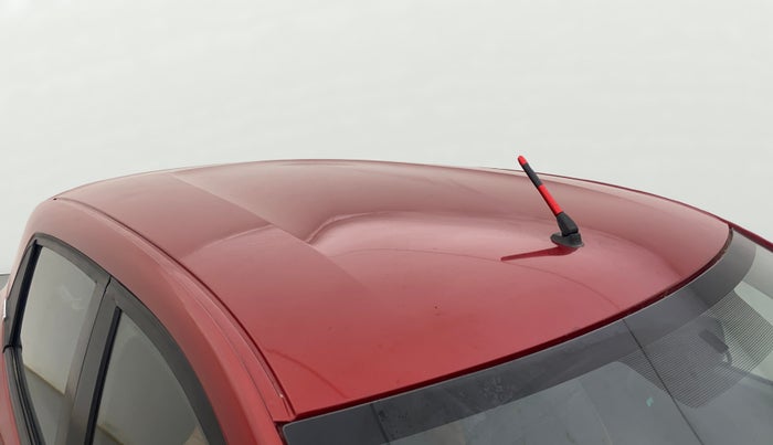 2016 Renault Kwid RXT 1.0 AMT, Petrol, Automatic, 20,099 km, Roof