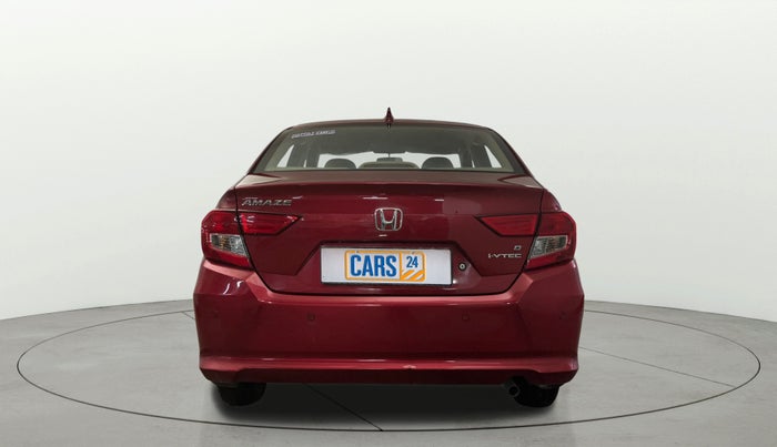 2019 Honda Amaze 1.2L I-VTEC S, Petrol, Manual, 20,351 km, Back/Rear