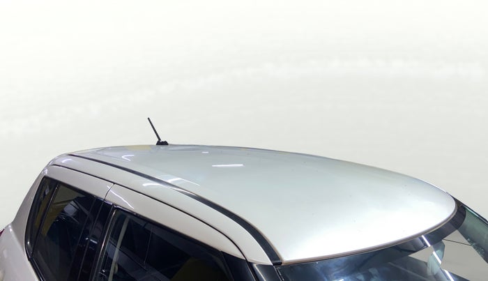 2017 Maruti Swift VXI, Petrol, Manual, 49,782 km, Roof