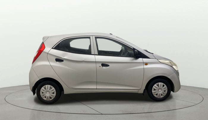 2015 Hyundai Eon ERA +, Petrol, Manual, 93,621 km, Right Side View