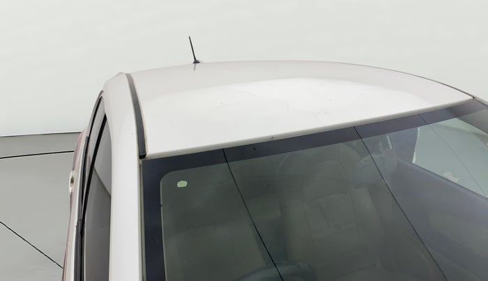 2015 Honda Amaze 1.2L I-VTEC VX, Petrol, Manual, 81,136 km, Roof