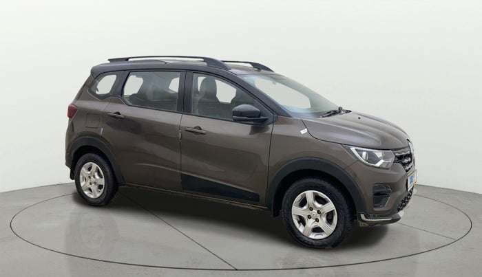 2022 Renault TRIBER RXT, Petrol, Manual, 52,550 km, Right Front Diagonal