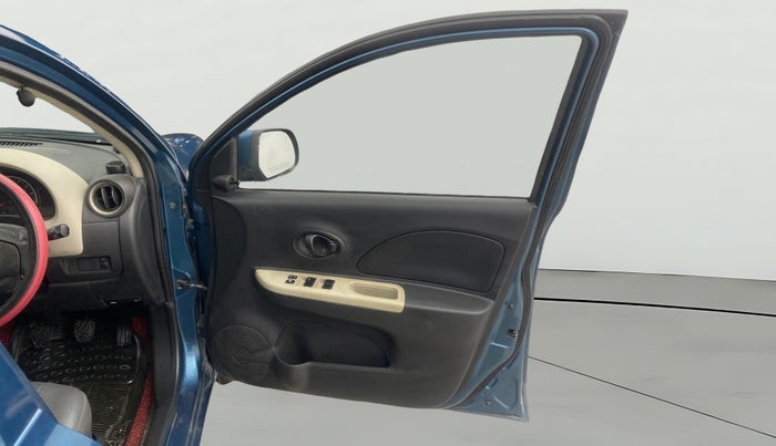 2015 Nissan Micra Active XV, Petrol, Manual, 91,990 km, RHS Front Door