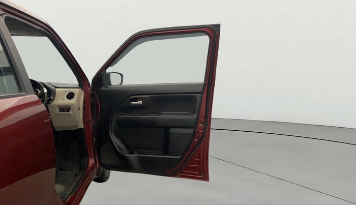 2023 Maruti New Wagon-R ZXI PLUS 1.2, Petrol, Manual, 52,401 km, RHS Front Door