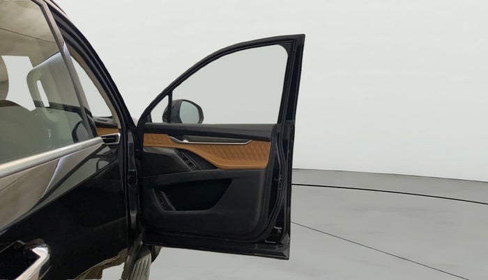 2023 MG GLOSTER SAVVY 6 STR 2.0 TWIN TURBO 4WD, Diesel, Automatic, 71,018 km, RHS Front Door