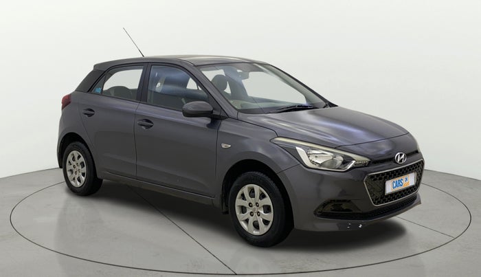 2017 Hyundai Elite i20 MAGNA EXECUTIVE 1.2, Petrol, Manual, 15,823 km, Right Front Diagonal