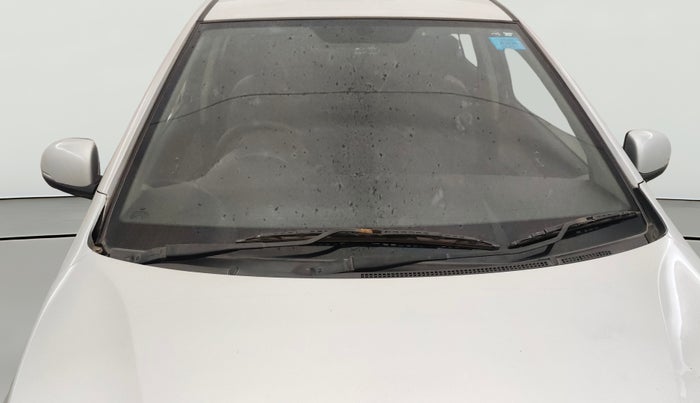 2013 Hyundai i20 MAGNA 1.2, Petrol, Manual, 77,604 km, Front Windshield