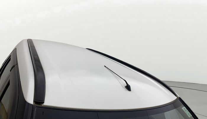 2020 Maruti Vitara Brezza VXI AT SHVS, Petrol, Automatic, 46,006 km, Roof