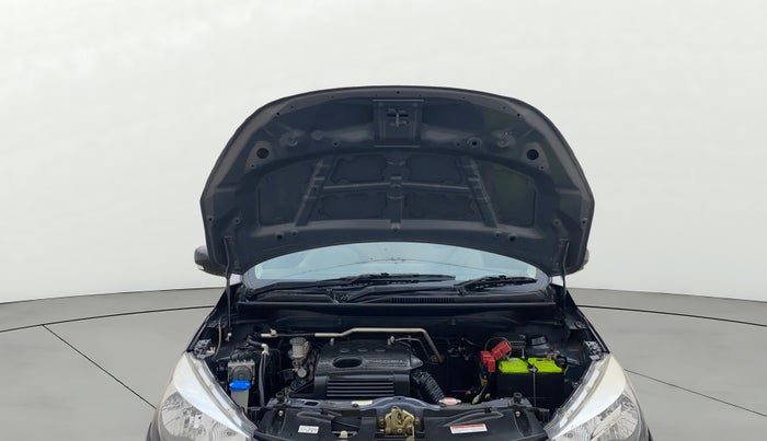 2019 Maruti Celerio X ZXI AMT, Petrol, Automatic, 26,492 km, Open Bonet