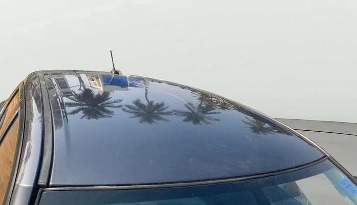 2017 Maruti Baleno ZETA PETROL 1.2, Petrol, Manual, 61,040 km, Roof