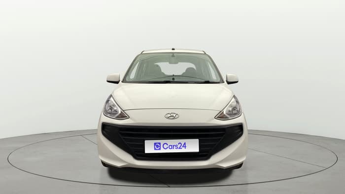 2021 Hyundai NEW SANTRO ERA EXECUTIVE, Petrol, Manual, 36,763 km, Front