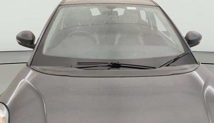 2019 Tata NEXON XM DIESEL, Diesel, Manual, 77,365 km, Front Windshield