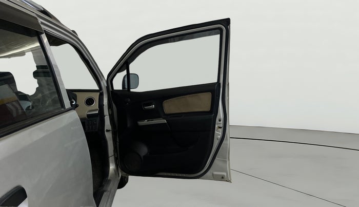 2018 Maruti Wagon R 1.0 LXI, Petrol, Manual, 44,431 km, RHS Front Door